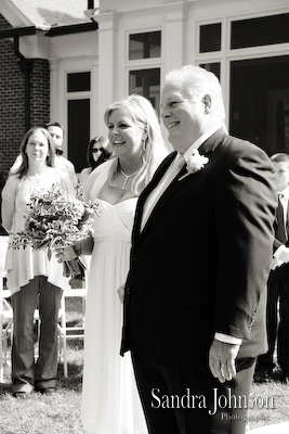 Best Annapolis Wedding Photos - Sandra Johnson (SJFoto.com)